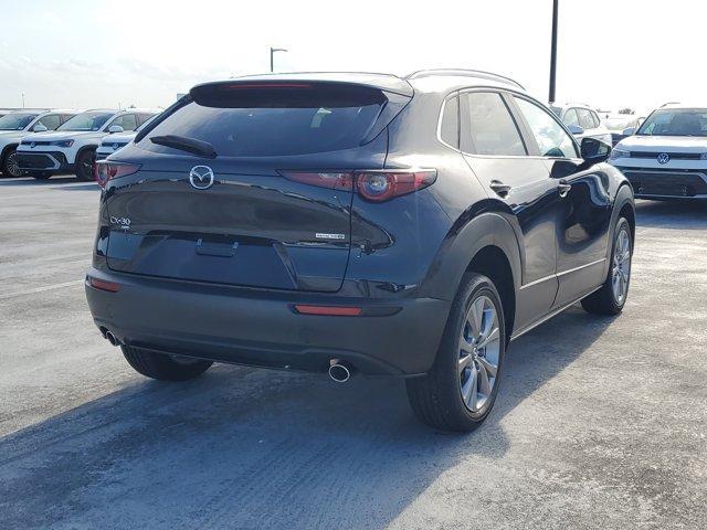 used 2023 Mazda CX-30 car, priced at $25,950