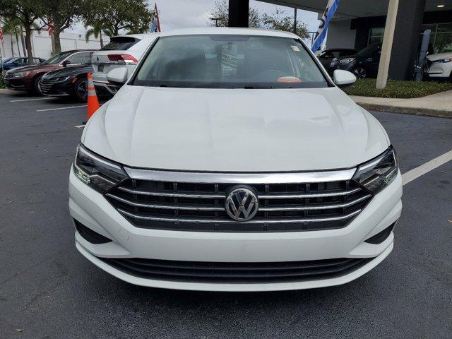 used 2020 Volkswagen Jetta car, priced at $16,998