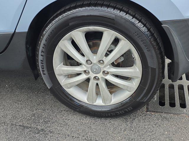 used 2013 Hyundai Tucson car, priced at $9,987