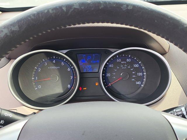 used 2013 Hyundai Tucson car, priced at $9,987