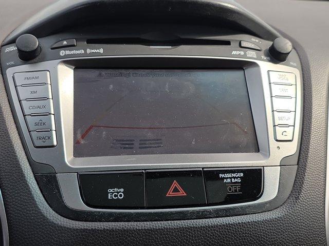 used 2013 Hyundai Tucson car, priced at $9,987