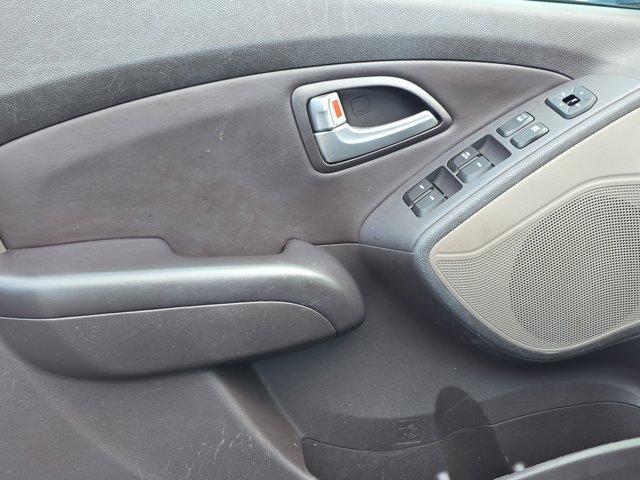 used 2013 Hyundai Tucson car, priced at $9,987