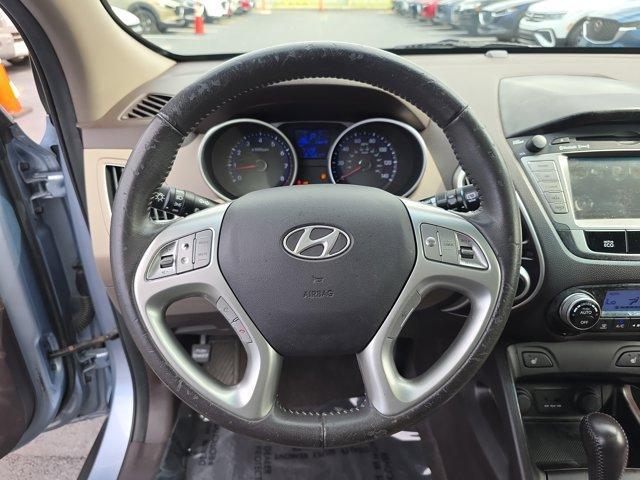 used 2013 Hyundai Tucson car, priced at $9,987