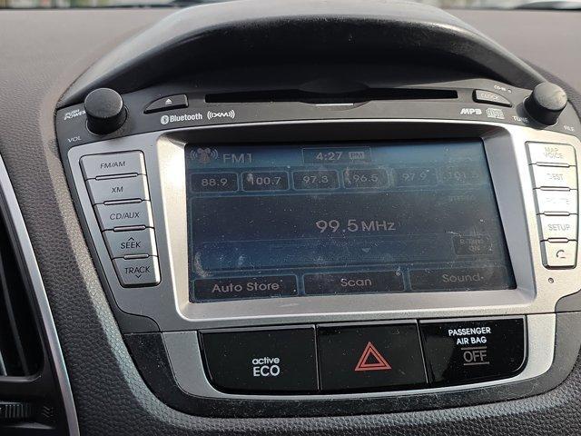 used 2013 Hyundai Tucson car, priced at $9,987