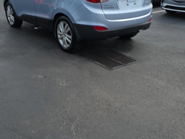 used 2013 Hyundai Tucson car, priced at $9,987