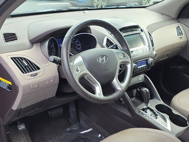 used 2013 Hyundai Tucson car, priced at $9,987