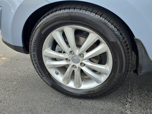 used 2013 Hyundai Tucson car, priced at $9,987