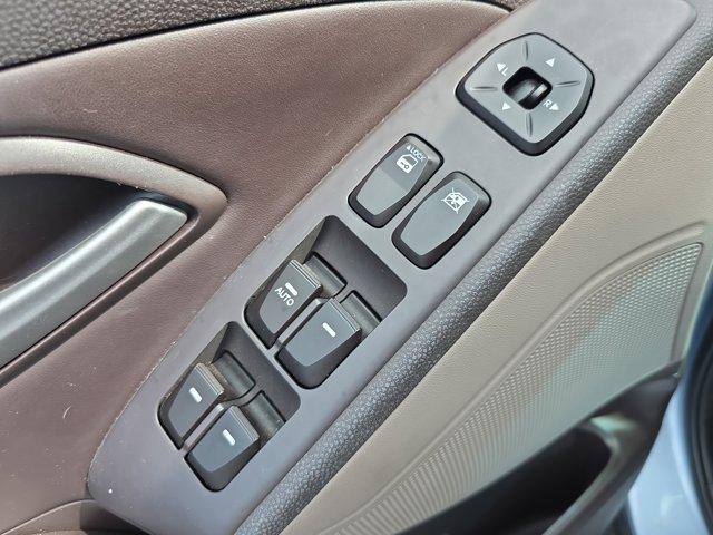 used 2013 Hyundai Tucson car, priced at $9,987