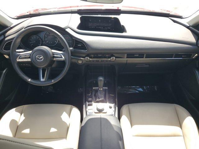 used 2023 Mazda CX-30 car, priced at $24,987