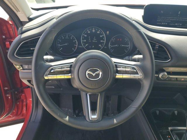 used 2023 Mazda CX-30 car, priced at $24,987