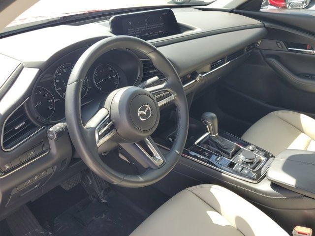 used 2023 Mazda CX-30 car, priced at $24,987