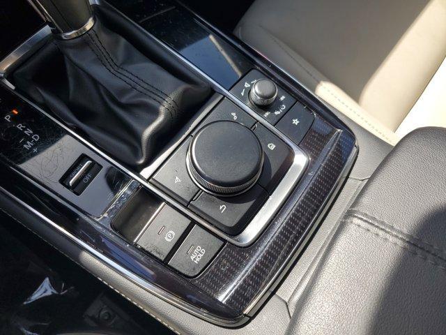 used 2023 Mazda CX-30 car, priced at $24,987