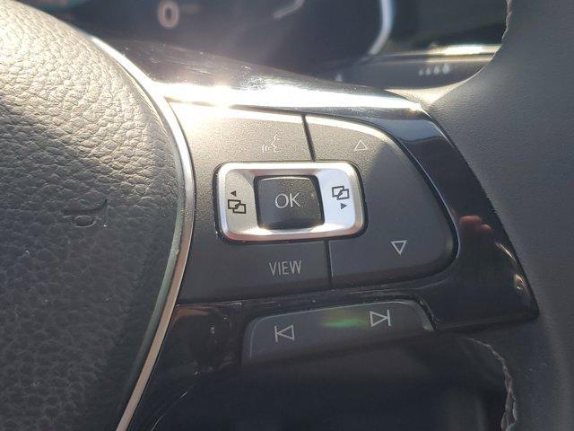 used 2021 Volkswagen Jetta car, priced at $19,987