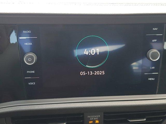 used 2021 Volkswagen Jetta car, priced at $19,987