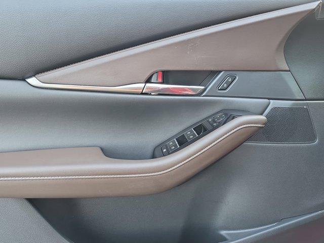 used 2023 Mazda CX-30 car, priced at $21,775