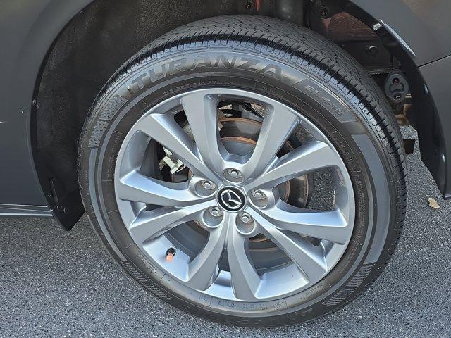 used 2023 Mazda CX-30 car, priced at $21,775