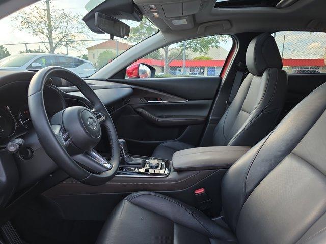 used 2023 Mazda CX-30 car, priced at $21,775