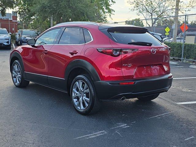 used 2023 Mazda CX-30 car, priced at $21,775