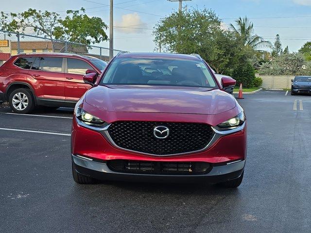 used 2023 Mazda CX-30 car, priced at $21,775