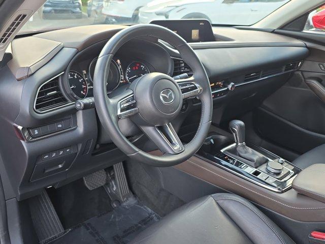 used 2023 Mazda CX-30 car, priced at $21,775