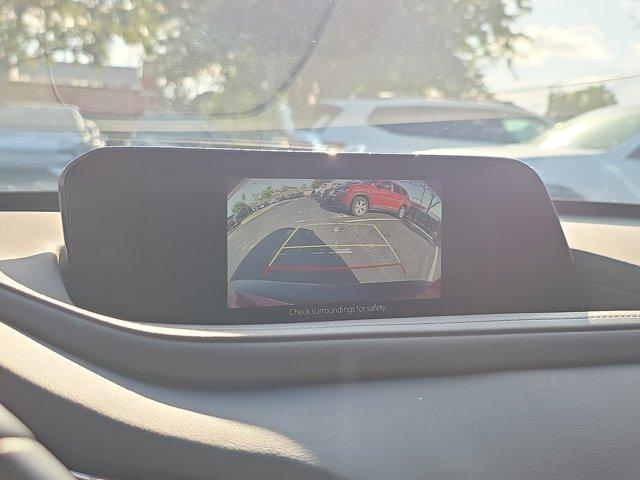 used 2023 Mazda CX-30 car, priced at $21,775