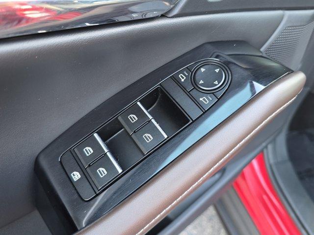 used 2023 Mazda CX-30 car, priced at $21,775