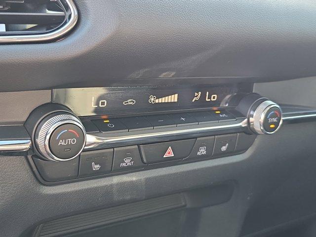 used 2023 Mazda CX-30 car, priced at $21,775