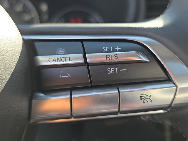 used 2023 Mazda CX-30 car, priced at $21,775