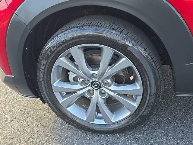 used 2023 Mazda CX-30 car, priced at $21,775