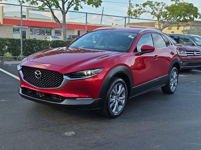 used 2023 Mazda CX-30 car, priced at $21,775