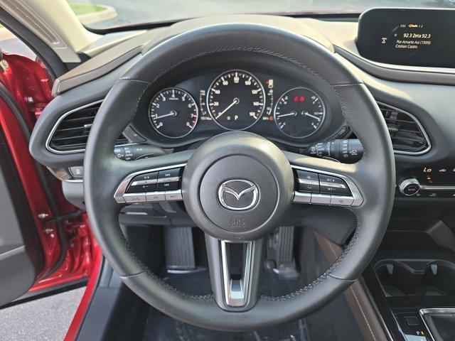 used 2023 Mazda CX-30 car, priced at $21,775