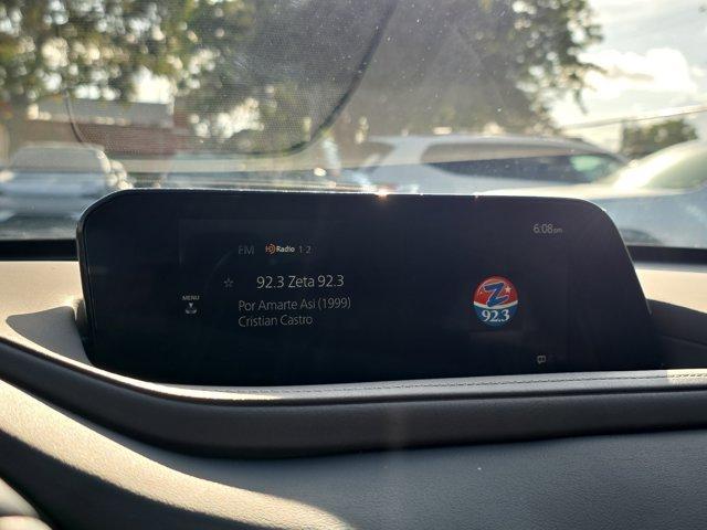 used 2023 Mazda CX-30 car, priced at $21,775