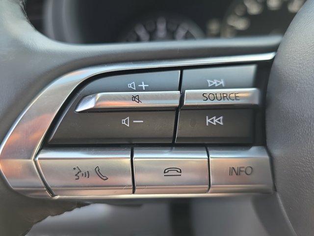 used 2023 Mazda CX-30 car, priced at $21,775