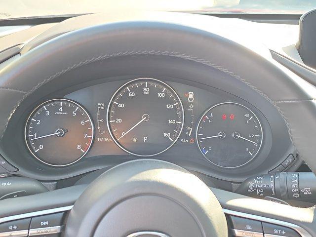 used 2023 Mazda CX-30 car, priced at $21,775