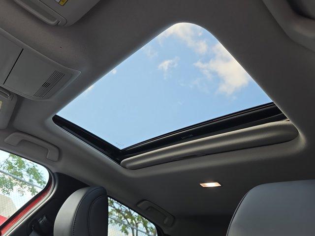 used 2023 Mazda CX-30 car, priced at $21,775