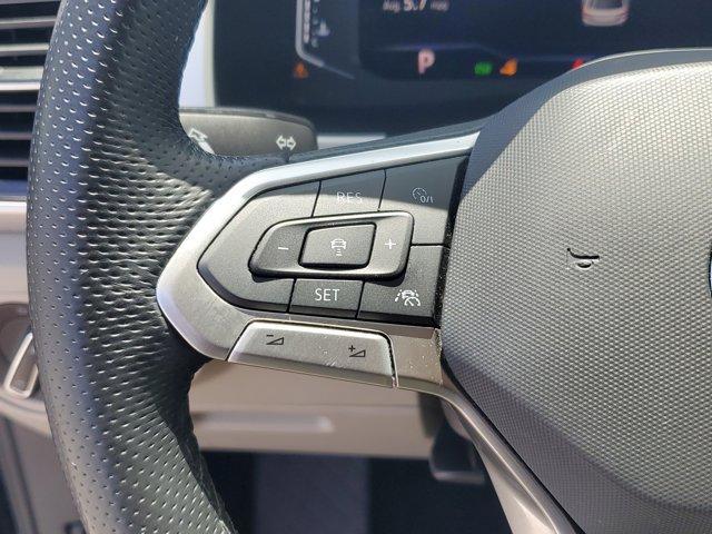 used 2022 Volkswagen Atlas car, priced at $30,497