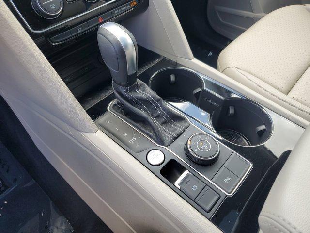used 2022 Volkswagen Atlas car, priced at $30,497