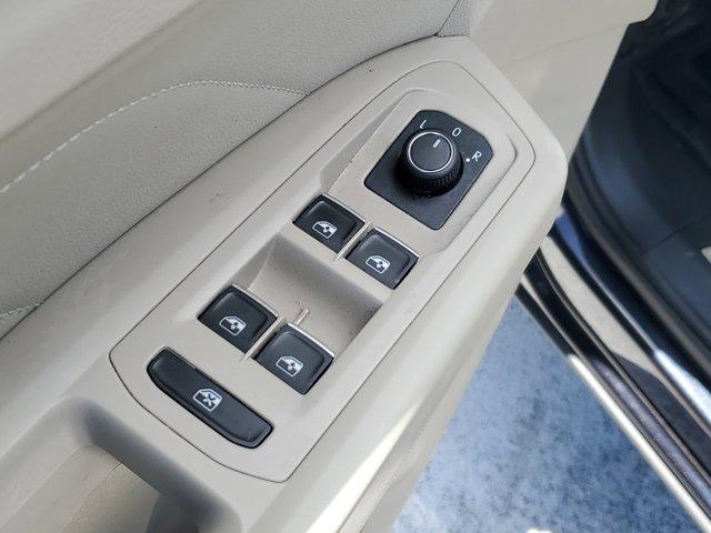 used 2022 Volkswagen Atlas car, priced at $30,497