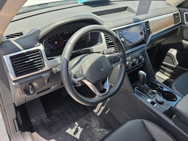 used 2022 Volkswagen Atlas car, priced at $26,975