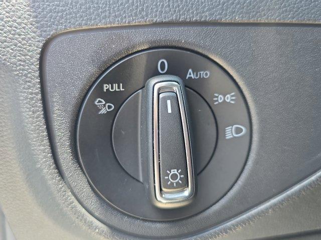 used 2022 Volkswagen Atlas car, priced at $26,975