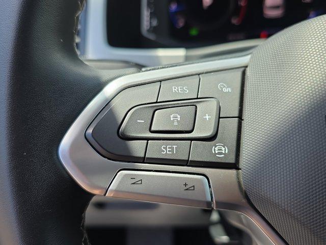 used 2022 Volkswagen Atlas car, priced at $26,975