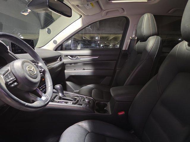 used 2023 Mazda CX-5 car, priced at $28,597