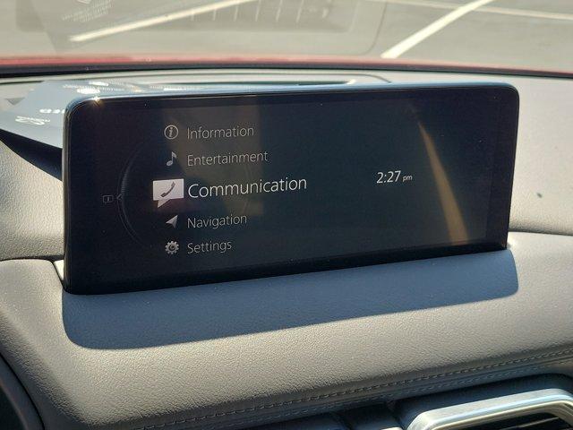 used 2022 Mazda CX-5 car, priced at $26,987