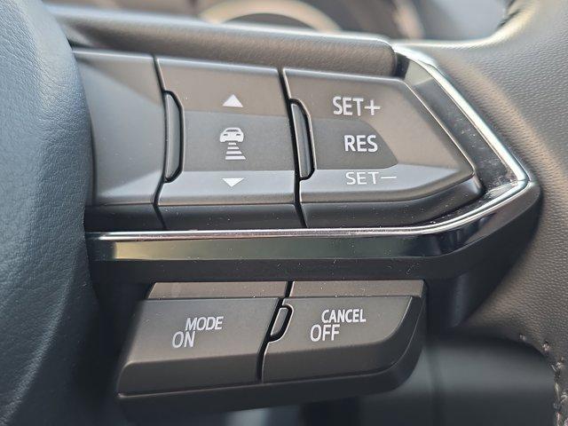 used 2023 Mazda CX-9 car, priced at $28,585