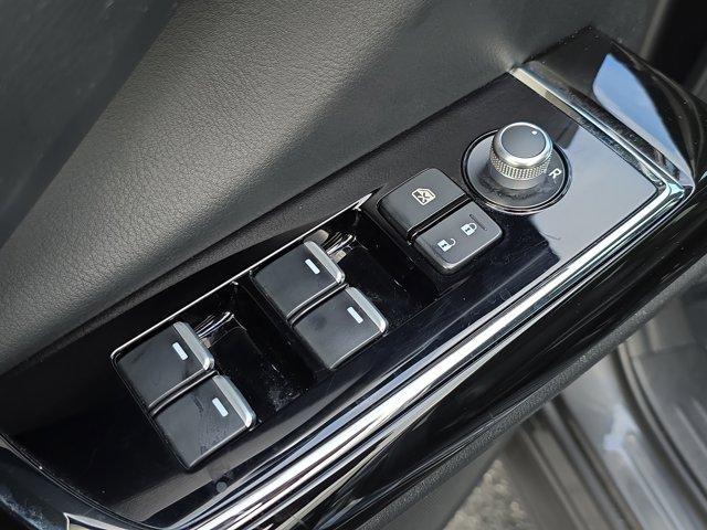 used 2023 Mazda CX-9 car, priced at $28,585