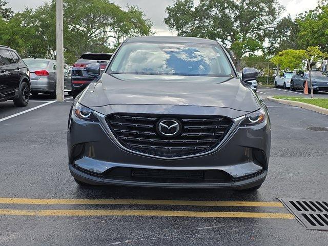 used 2023 Mazda CX-9 car, priced at $28,585