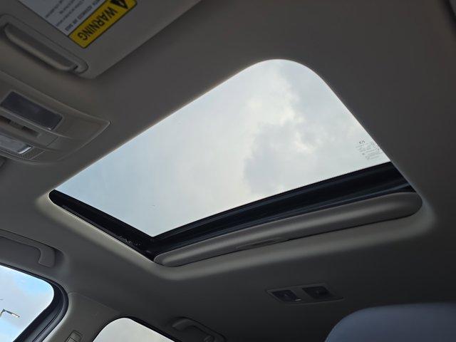 used 2023 Mazda CX-9 car, priced at $28,585