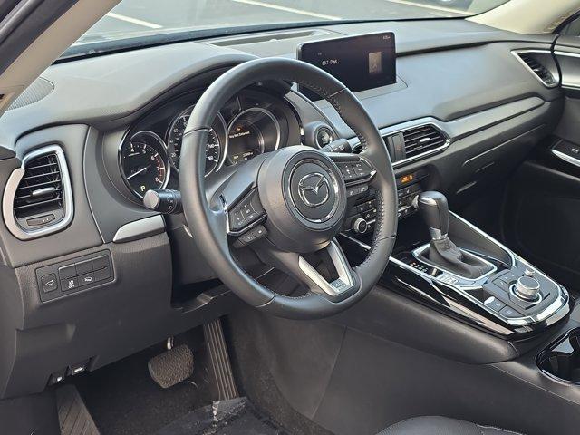 used 2023 Mazda CX-9 car, priced at $28,585
