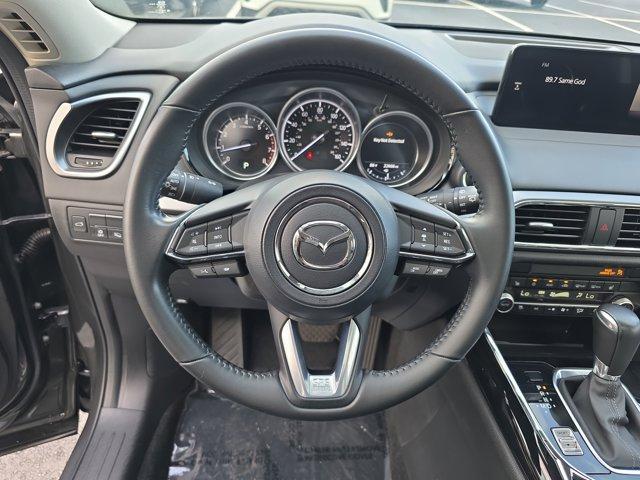 used 2023 Mazda CX-9 car, priced at $28,585