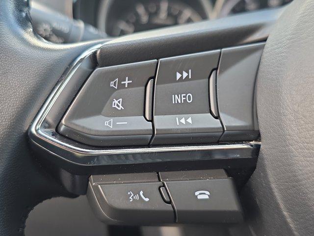 used 2023 Mazda CX-9 car, priced at $28,585